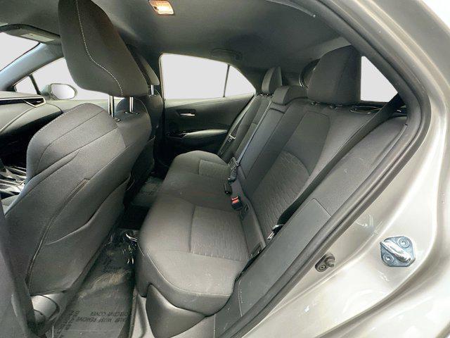 used 2022 Toyota Corolla car, priced at $19,788