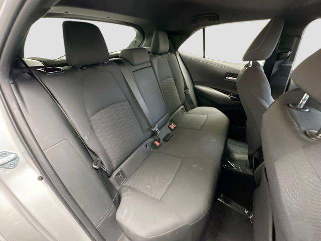 used 2022 Toyota Corolla car, priced at $19,788