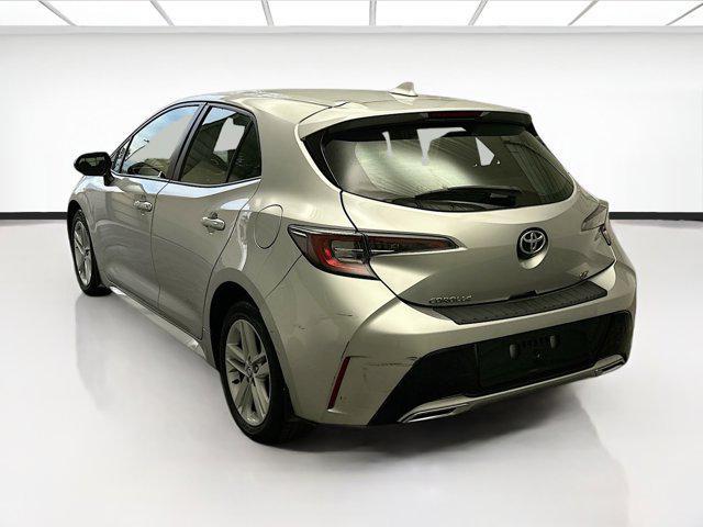 used 2022 Toyota Corolla car, priced at $19,788
