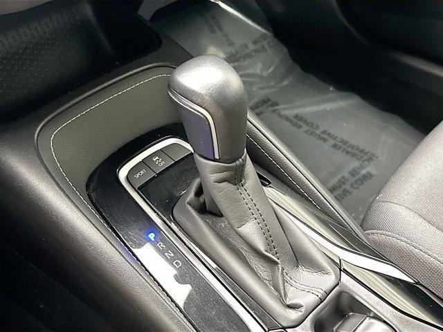 used 2022 Toyota Corolla car, priced at $19,788