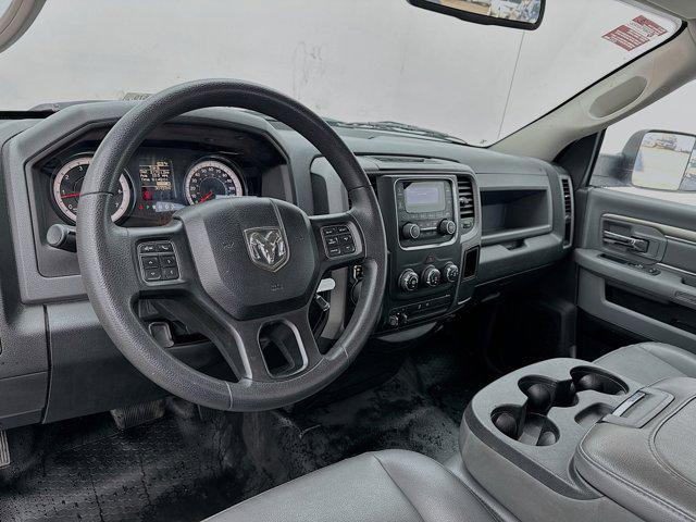 used 2018 Ram 1500 car, priced at $20,888