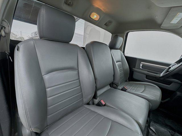 used 2018 Ram 1500 car, priced at $20,888