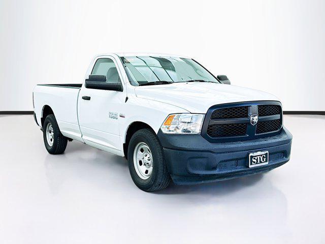 used 2018 Ram 1500 car, priced at $20,888