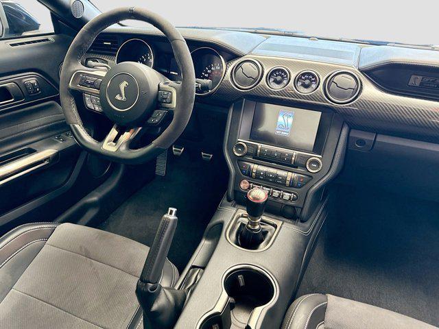 used 2019 Ford Shelby GT350 car, priced at $61,288