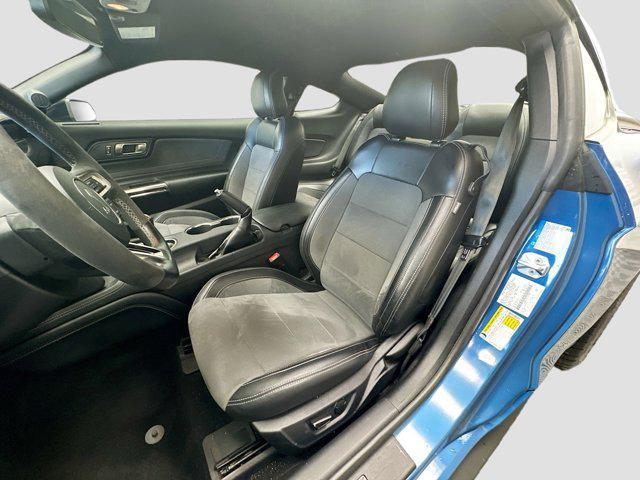 used 2019 Ford Shelby GT350 car, priced at $61,288