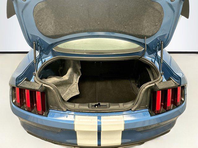 used 2019 Ford Shelby GT350 car, priced at $61,999