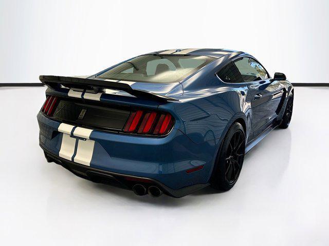 used 2019 Ford Shelby GT350 car, priced at $61,999