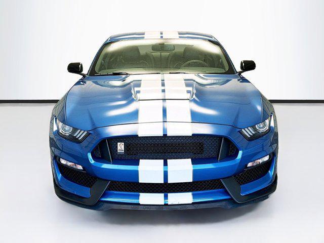 used 2019 Ford Shelby GT350 car, priced at $61,999