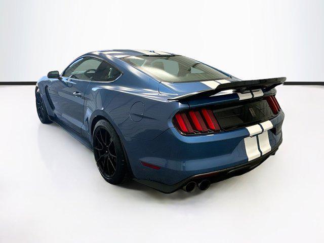 used 2019 Ford Shelby GT350 car, priced at $61,999