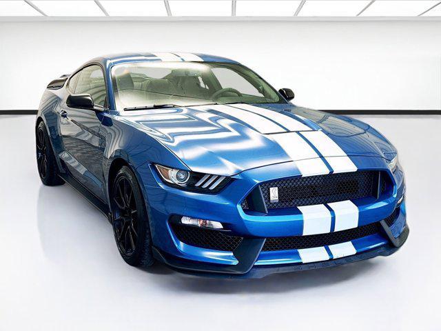 used 2019 Ford Shelby GT350 car, priced at $61,288