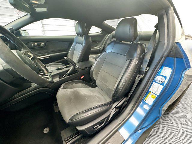 used 2019 Ford Shelby GT350 car, priced at $61,999