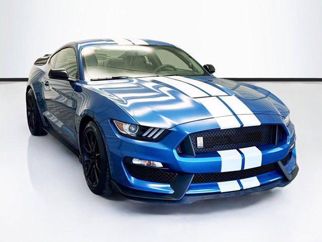 used 2019 Ford Shelby GT350 car, priced at $67,250