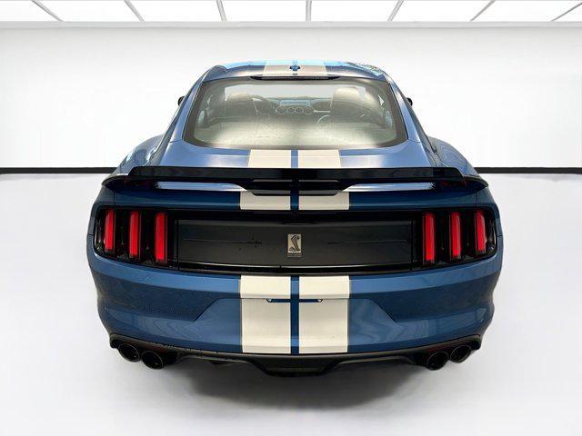 used 2019 Ford Shelby GT350 car, priced at $61,288