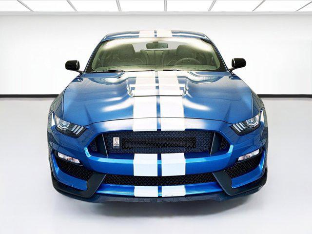 used 2019 Ford Shelby GT350 car, priced at $61,288