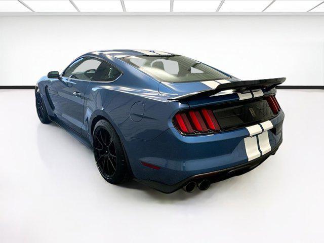 used 2019 Ford Shelby GT350 car, priced at $61,288