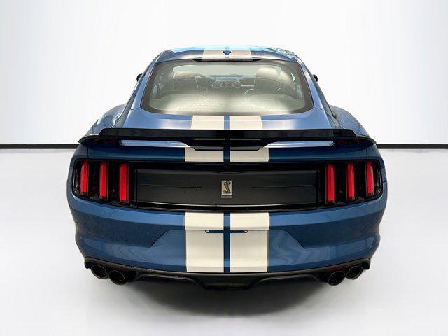 used 2019 Ford Shelby GT350 car, priced at $61,999