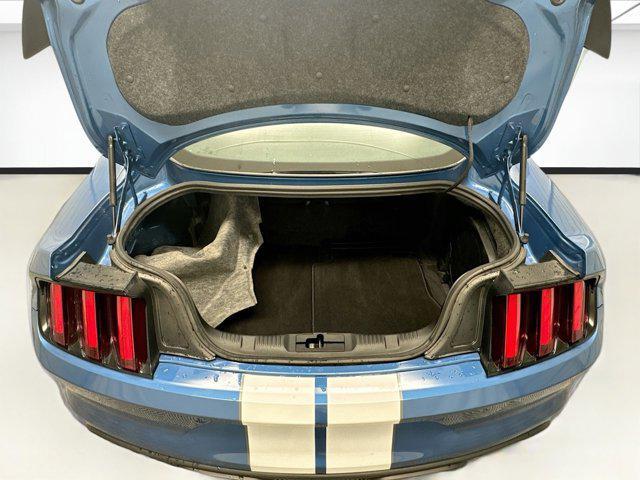 used 2019 Ford Shelby GT350 car, priced at $61,288