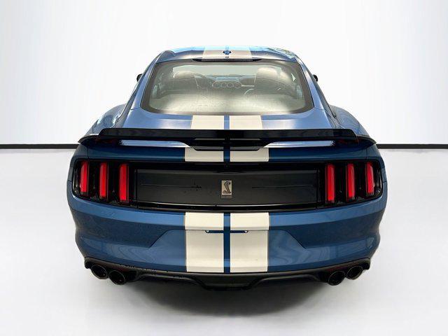 used 2019 Ford Shelby GT350 car, priced at $67,250