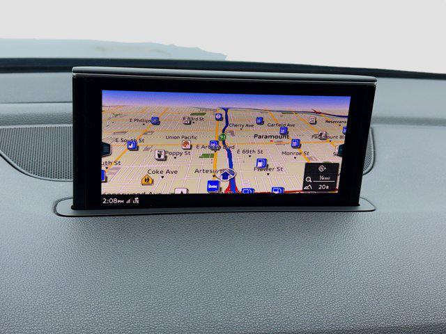 used 2018 Audi Q7 car