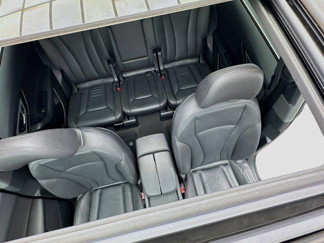 used 2018 Audi Q7 car