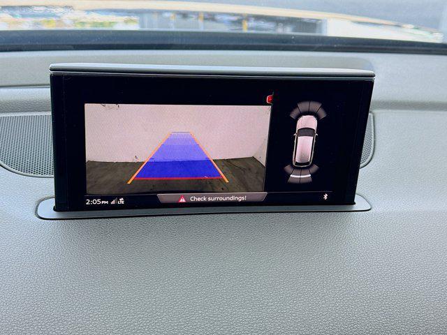 used 2018 Audi Q7 car