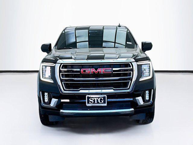 used 2023 GMC Yukon XL car, priced at $63,599