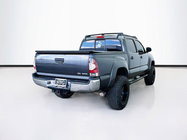 used 2014 Toyota Tacoma car, priced at $26,777