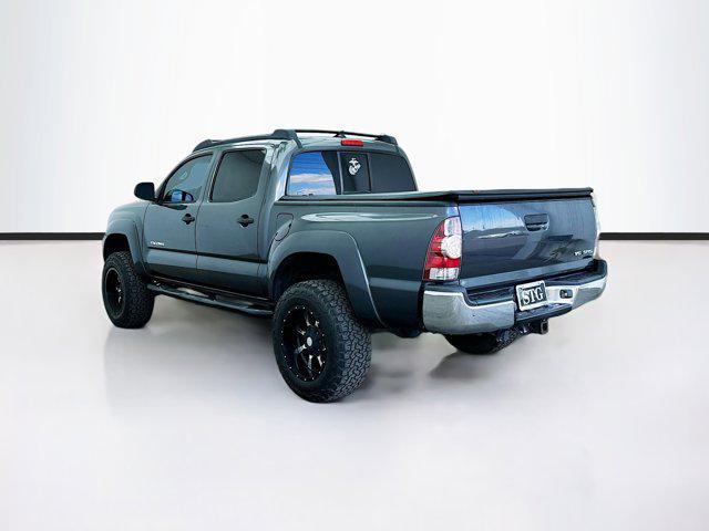 used 2014 Toyota Tacoma car, priced at $26,777