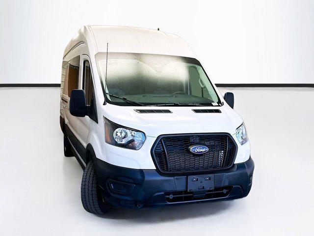 used 2023 Ford Transit-250 car, priced at $44,100