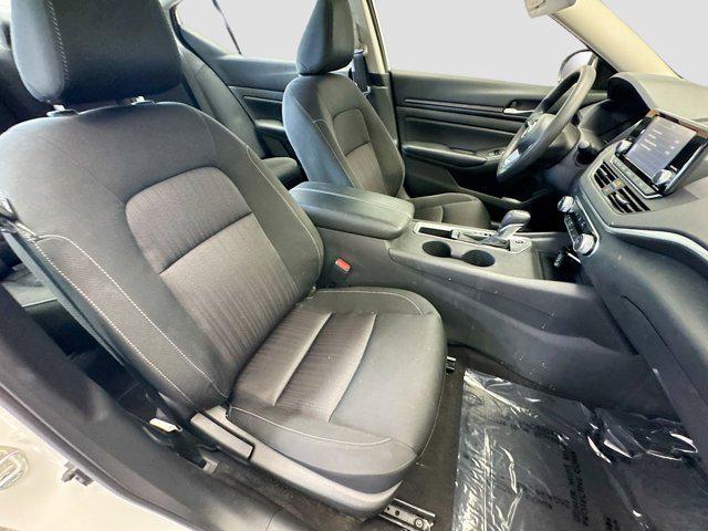 used 2022 Nissan Altima car, priced at $17,999
