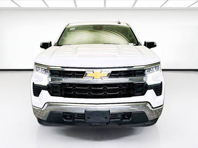 used 2024 Chevrolet Silverado 1500 car, priced at $44,888