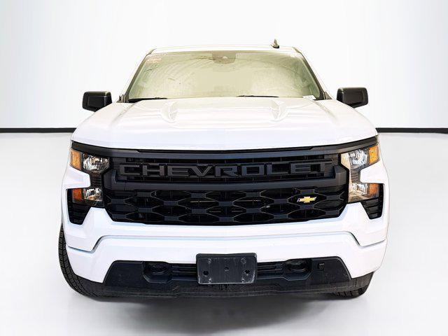 used 2022 Chevrolet Silverado 1500 car