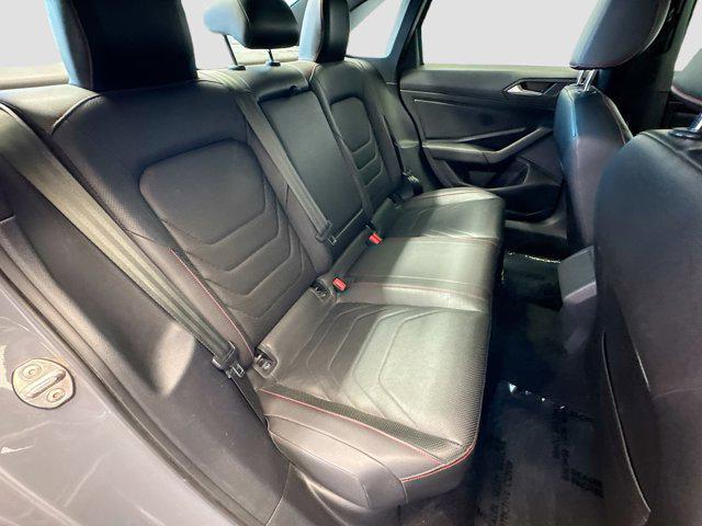 used 2020 Volkswagen Jetta GLI car, priced at $20,150