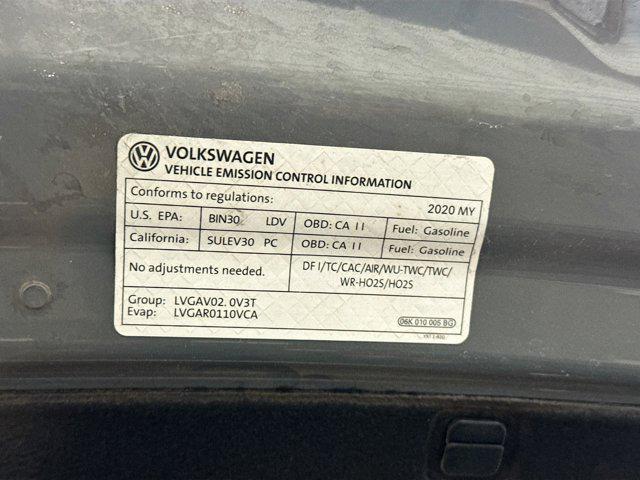used 2020 Volkswagen Jetta GLI car, priced at $20,150