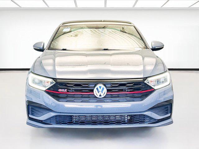 used 2020 Volkswagen Jetta GLI car, priced at $20,150