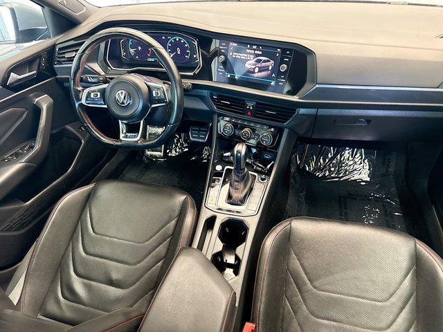 used 2020 Volkswagen Jetta GLI car, priced at $20,150