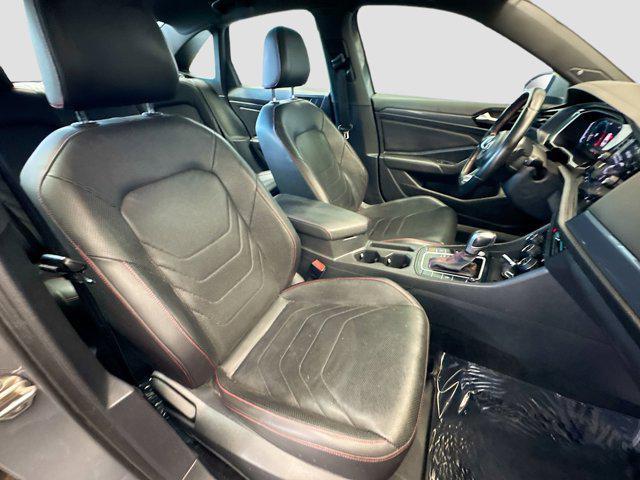 used 2020 Volkswagen Jetta GLI car, priced at $20,150