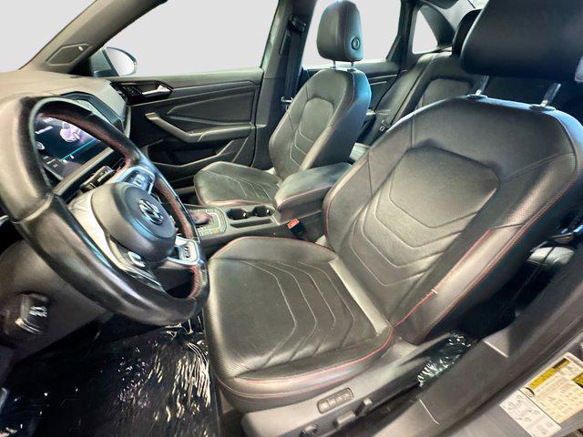 used 2020 Volkswagen Jetta GLI car, priced at $20,150