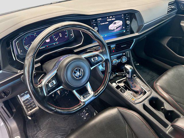used 2020 Volkswagen Jetta GLI car, priced at $20,150