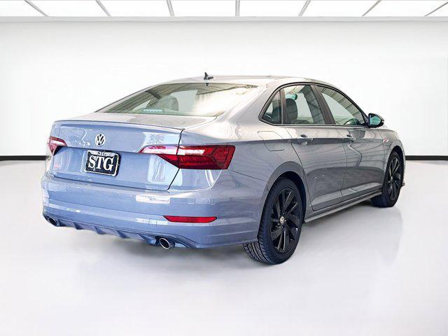 used 2020 Volkswagen Jetta GLI car, priced at $20,150
