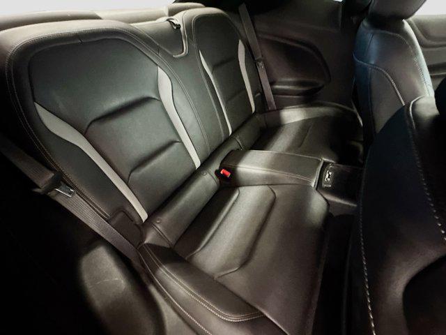 used 2021 Chevrolet Camaro car, priced at $29,799