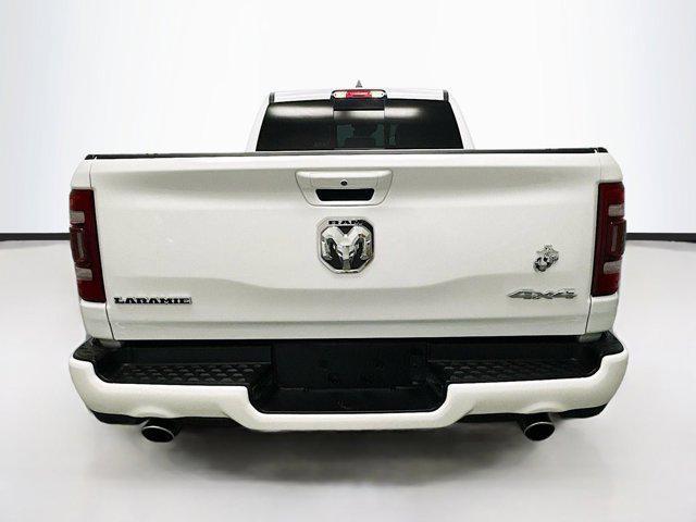 used 2023 Ram 1500 car, priced at $44,288