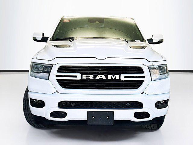 used 2023 Ram 1500 car, priced at $44,288