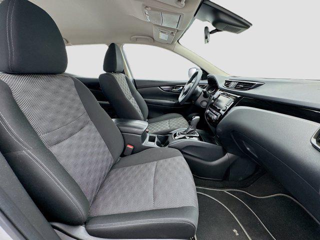 used 2020 Nissan Rogue Sport car, priced at $17,156