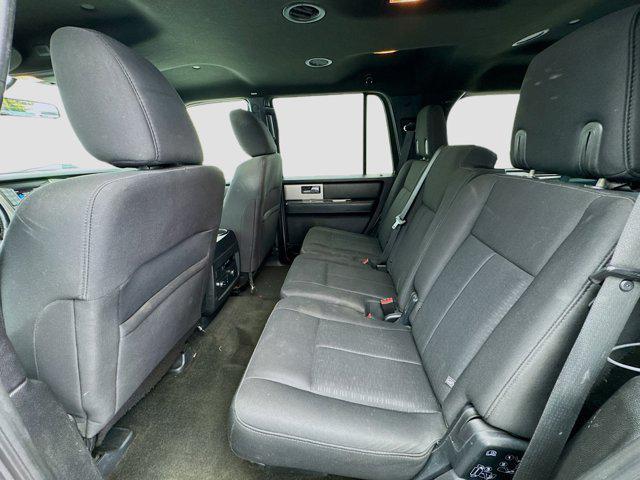 used 2017 Ford Expedition car, priced at $11,495