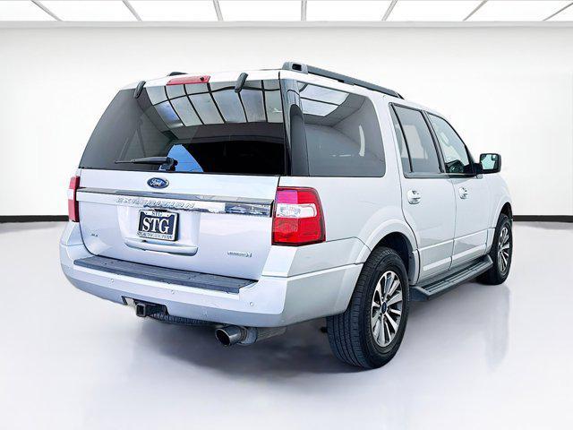used 2017 Ford Expedition car, priced at $11,495