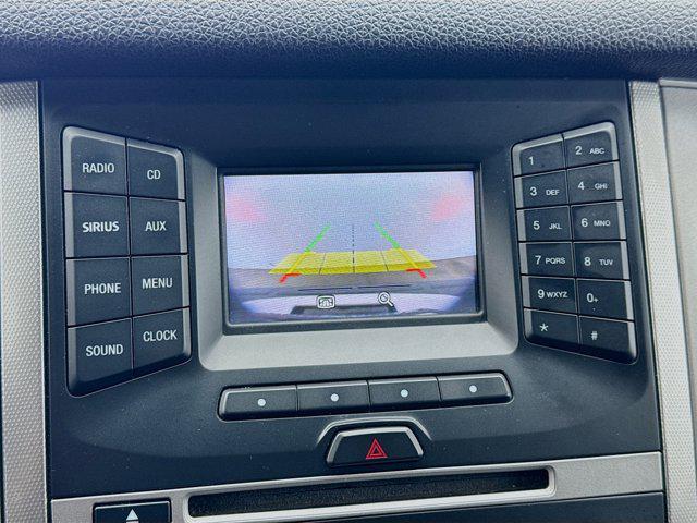 used 2017 Ford Expedition car, priced at $11,495