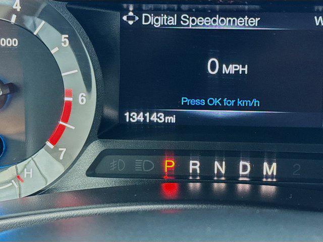 used 2017 Ford Expedition car, priced at $11,495