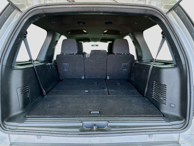 used 2017 Ford Expedition car, priced at $11,495