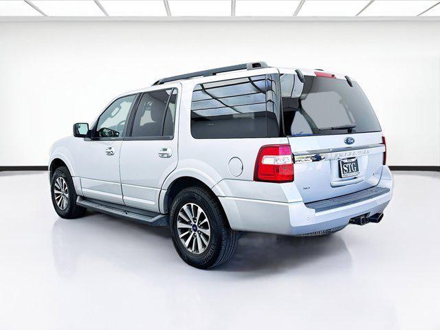 used 2017 Ford Expedition car, priced at $11,495